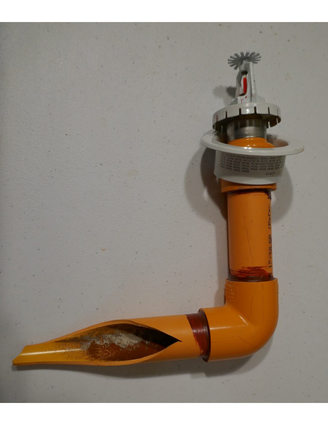 What You Should Know About CPVC Sprinklers